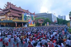 📝Enfoque: Vietnam con aportes activos a garantía de libertad de religión