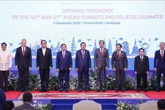 ASEAN aprecia contribuciones importantes de Vietnam