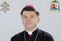 Nombran al primer representante papal residente en Vietnam