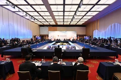 ASEAN y Japón comprometidos a intensificar cooperación en diversos sectores