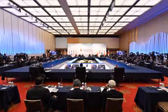 ASEAN y Japón comprometidos a intensificar cooperación en diversos sectores
