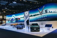 VinFast Canadá asistirá a Feria Internacional del Automóvil de Montreal 2023