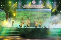 Efectúan la Semana de Cultura, Turismo y Gastronomía de la región sureña