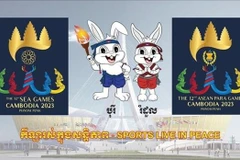 SEA Games 32 reunirá a más de 11 mil delegados