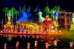 Busca Vietnam desarrollar y diversificar productos turísticos culturales