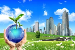 Vietnam afirma su apoyo al crecimiento verde y desarrollo sostenible