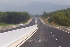 Laos y Tailandia estudian la construcción de una autopista que conecte con Vietnam