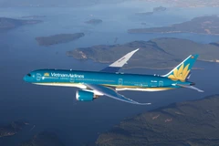 Vietnam Airlines recibe a primer vuelo regular de Beijing tras pandemia