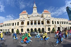 Turismo vietnamita recibe alta evaluación de prensa internacional