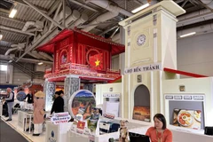 Vietnam promueve turismo en Alemania