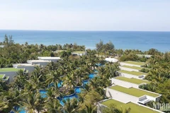 Booking.com publica 10 destinos vietnamitas con alojamientos sostenibles