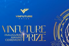Mil 389 nominaciones enviadas a la tercera edición del Premio Vinfuture