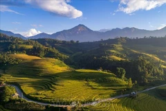 Localidades de Vietnam y China fomentan cooperación turística