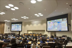 ASEAN se compromete a construir una comunidad resiliente e inclusiva