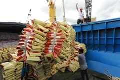 Vietnam e Indonesia se esfuerzan por aumentar el comercio bilateral a 15 mil millones de dólares