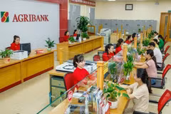 Grandes bancos vietnamitas reducen tasas de interés de depósitos 