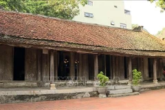 Buscan preservar casas antiguas en área patrimonial de Trang An de Vietnam