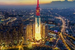 Vietnam es uno de puntos brillantes en economía mundial, califica experto de FMI
