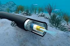 Se pondrán en funcionamiento más cables submarinos nuevos en Vietnam