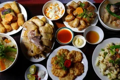 Esfuerzos para promover la cocina vietnamita en el mapa culinario mundial 