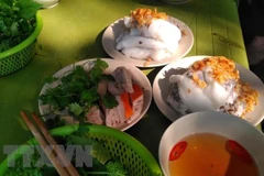 Gastronomía vietnamita se globaliza con estrellas Michelin 