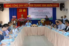 Discuten medidas de apoyo más integrales para trabajadores vietnamitas en exterior
