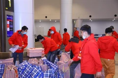 Apoyan repatriación de vietnamitas desde Myanmar