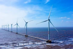 Vietnam y Reino Unido tienen potenciales de cooperación en desarrollo de energía limpia