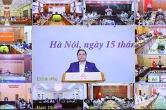 Vietnam trabaja por desarrollo turístico rápido y sostenible