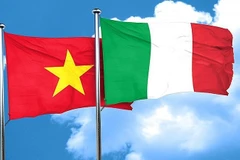 Vietnam felicita 77 aniversario de la Fiesta de la República Italiana
