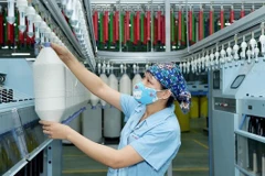 Banco regional apoya a desarrollar tecnologías financieras en Vietnam