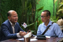 Erudito camboyano destaca desempeño de Vietnam en ASEAN