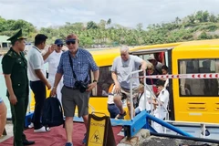 Proponen extender estadía sin visa en Vietnam para atraer a turistas extranjeros