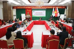 Conferencia regional de Asia-Pacífico de IFRC tendrá lugar próxima semana