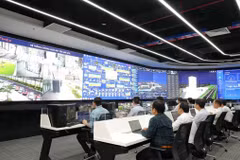 Autorizan establecimiento de Centro de Innovación Vietnam-Singapur