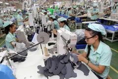 Vietnam y Uruguay fortalecen cooperación comercial
