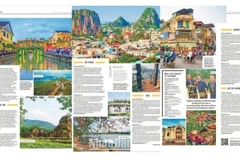 Escape nombra siete mejores destinos en Vietnam