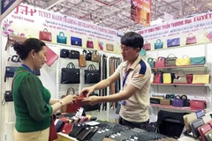 Promueven el consumo de productos vietnamitas