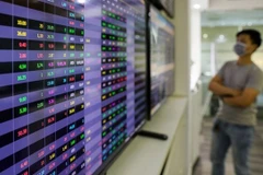 Aprueban la estrategia de desarrollo del mercado de valores hasta 2030