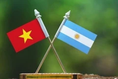 Vietnam felicita a Argentina por el Día de la Revolución de Mayo