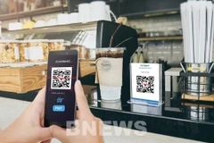 Registra Vietnam tendencia alcista de pagos sin efectivos