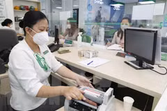 Ingreso presupuestario de Vietnam representa casi 50 por ciento de previsiones