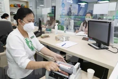 Ingreso presupuestario de Vietnam representa casi 50 por ciento de previsiones