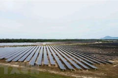 Invierten 20 mil millones de dólares en energías renovables en Vietnam