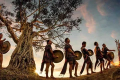 Exploran potenciales y ventajas para desarrollar turismo de Tay Nguyen