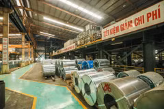 Gran potencial de la industria auxiliar en Vietnam 