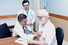 Ciudad Ho Chi Minh trabaja por explotar potencial de turismo médico