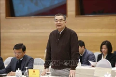 Ministerio de Seguridad Pública se esfuerza por completar caso de Viet A y “vuelos de rescate” en enero 