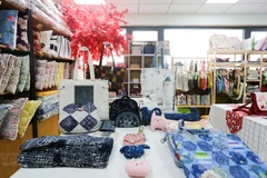 Tomato Handmade: marca dedicada a productos artesanales vietnamitas
