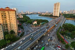 Disminuyen accidentes de tránsito durante asueto en Vietnam